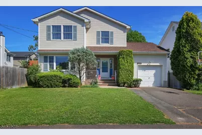 1938 Church Ave, Scotch Plains Township, NJ 07076 - Photo 1