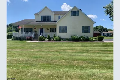 118 Hoagland Rd, Blairstown Township, NJ 07825 - Photo 1