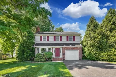 130 Gallows Hill Rd, Westfield, NJ 07090 - Photo 1