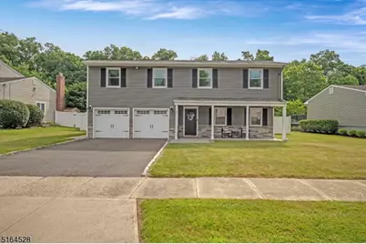 33 Bolton Rd, Mount Olive, NJ 07836 - Photo 1