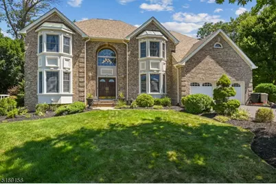 38 Beechwood Ln, East Hanover Township, NJ 07936 - Photo 1