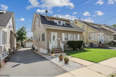 268 Millard Avenue, Hillside, NJ 07205 - Photo 1
