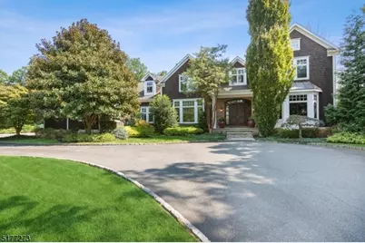 21 Canterbury Rd, Livingston, NJ 07039 - Photo 1