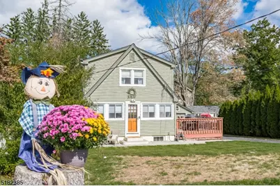 20 Balchen Way, Rockaway Township, NJ 07866 - Photo 1