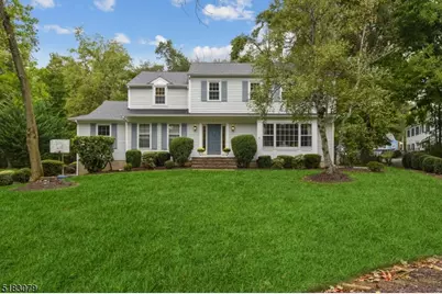 4 Brandywine Ter, Morris Township, NJ 07960 - Photo 1