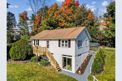 708 Warwick Tpke, West Milford, NJ 07421 - Photo 1