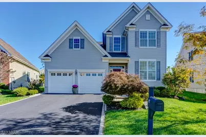 27 Ditmar Blvd, Readington, NJ 08889 - Photo 1