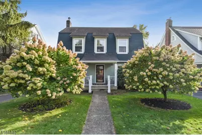 274 Bay Ave, Glen Ridge, NJ 07028 - Photo 1