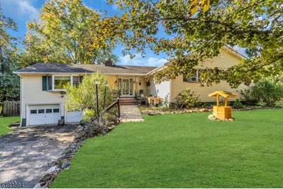 223 Sunnymead Rd, Hillsborough Township, NJ 08844 - Photo 1