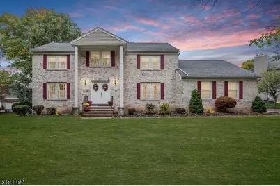 16 Vickies Pl, Long Hill Township, NJ 07946 - Photo 1