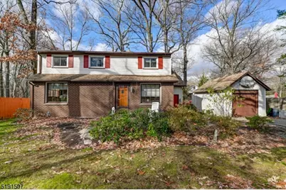 60 Voorhis Pl, Ringwood, NJ 07456 - Photo 1