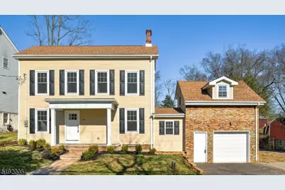 50 Little York Mt. Pleasant, Alexandria Township, NJ 08848 - Photo 1