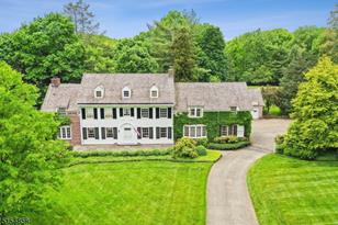 101 Old Short Hills Rd, Short Hills, NJ 07078