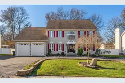 134 Mountain Ave, Piscataway Township, NJ 08854 - Photo 1