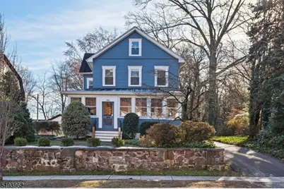 182 Bay Ave, Glen Ridge, NJ 07028 - Photo 1