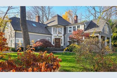 60 Galloping Hill Rd - Photo 1