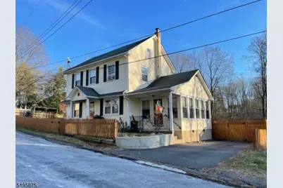 4 Mill St, Alexandria Township, NJ 08867 - Photo 1