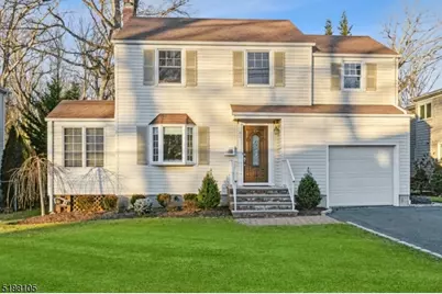 48 Bennington Rd, Livingston, NJ 07039 - Photo 1