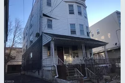 332-334 Hamilton Ave, Paterson, NJ 07501 - Photo 1