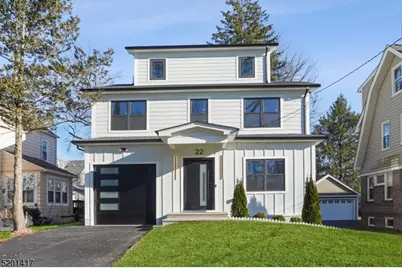 22 S Mountain Rd, Millburn, NJ 07041 - Photo 1
