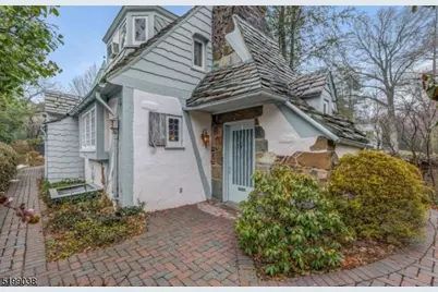 1 Nottingham Rd, Millburn, NJ 07078 - Photo 1