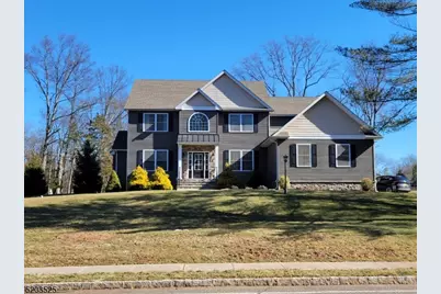 866 Country Club Rd, Bridgewater, NJ 08807 - Photo 1