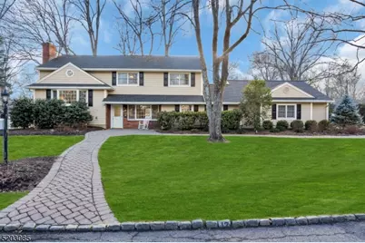 17 Coddington Dr, New Providence, NJ 07974 - Photo 1