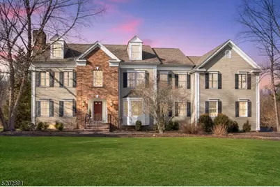 10 Cherry Ln, Bernards Township, NJ 07920 - Photo 1