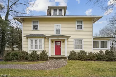 1536 Valley Rd, Long Hill Township, NJ 07946 - Photo 1