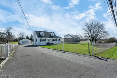 735 Route 202, Bridgewater, NJ 08807 - Photo 1