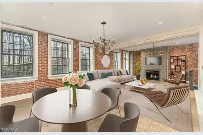 80 Claremont #801, Bernardsville, NJ 07924 - Photo 1