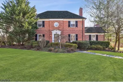 20 Wells Ln, Millburn, NJ 07078 - Photo 1