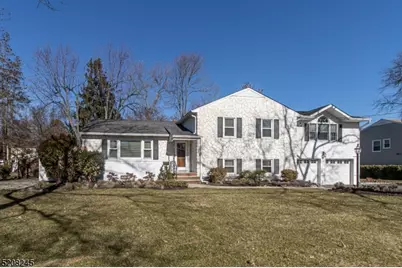 9 Woodbrook Cir, Westfield, NJ 07090 - Photo 1