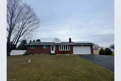 8 Abrams Rd, Holland Township, NJ 08848 - Photo 1