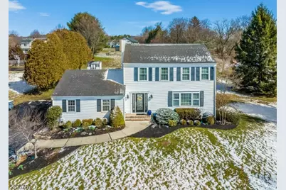 4 Charlotte Dr, Clinton Township, NJ 08833 - Photo 1