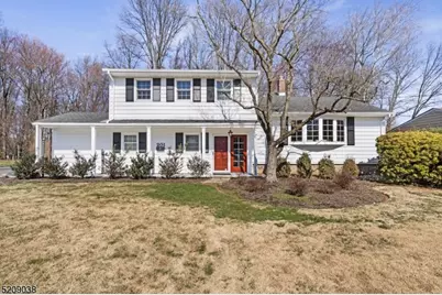 201 Dorset Dr, Clark Township, NJ 07066 - Photo 1