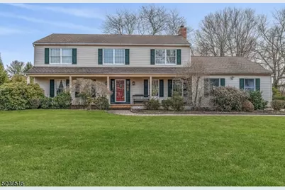 9 Stacy Dr, Montgomery Township, NJ 08502 - Photo 1