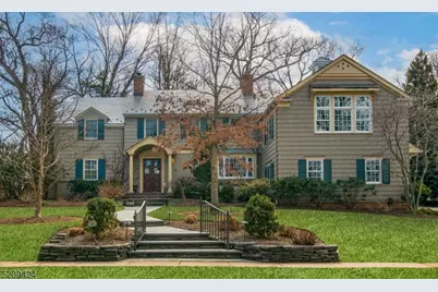 36 Greenbriar Dr, Summit, NJ 07901 - Photo 1