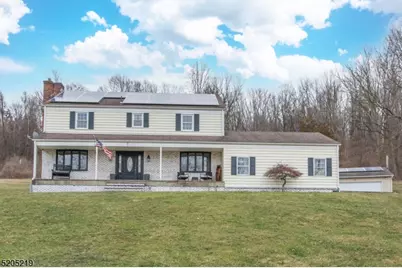 7 Peach View Ln, Lebanon Township, NJ 07830 - Photo 1