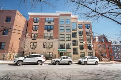 7 Prospect St #508, Morristown, NJ 07960 - Photo 1