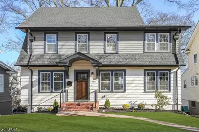 418 Lenox Pl, South Orange, NJ 07079 - Photo 1