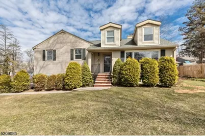 17 Turtle Rd, Morris Township, NJ 07960 - Photo 1