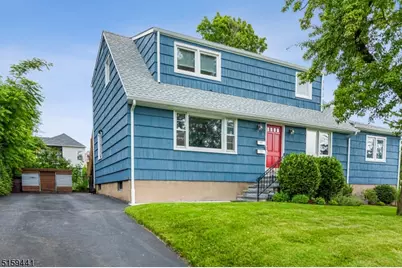 53 N 12th St, Hawthorne, NJ 07506 - Photo 1