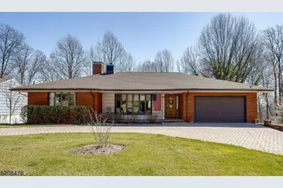 1127 Puddingstone Rd, Mountainside, NJ 07092 - Photo 1