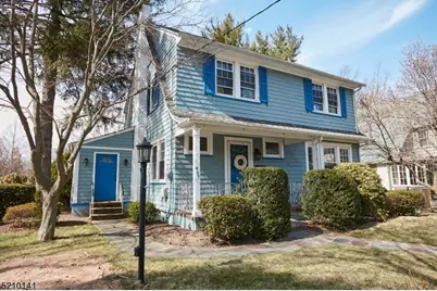 497 Richmond Ave, Maplewood, NJ 07040 - Photo 1