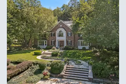 165 Cherry Ln, Mendham, NJ 07945 - Photo 1