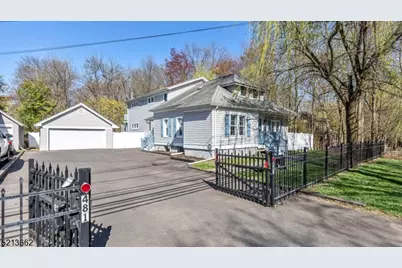481 Terrill Rd, Fanwood, NJ 07023 - Photo 1