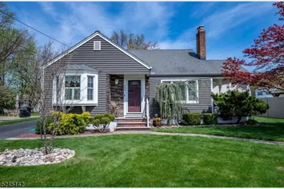 445 Winthrop Rd, Union Township, NJ 07083 - Photo 1