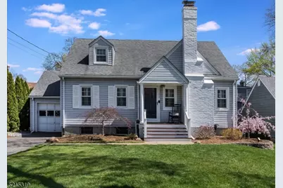 173 Marlboro Rd, Glen Rock, NJ 07452 - Photo 1