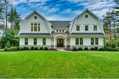 28 Linden Lane, Chatham Township, NJ 07928 - Photo 1